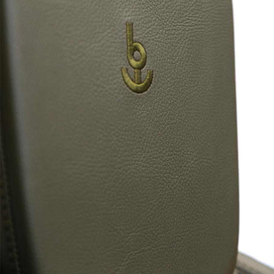 P 400 matrix logo cucito